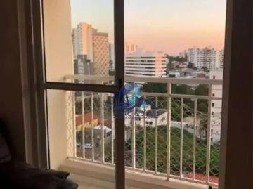 Apartamento para Venda em São José dos Campos/SP Jardim Oswaldo Cruz 1 Quartos