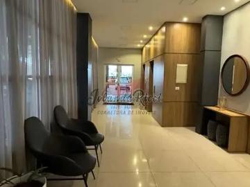 Apartamento para Venda em São José dos Campos/SP Jardim Oswaldo Cruz 1 Quartos