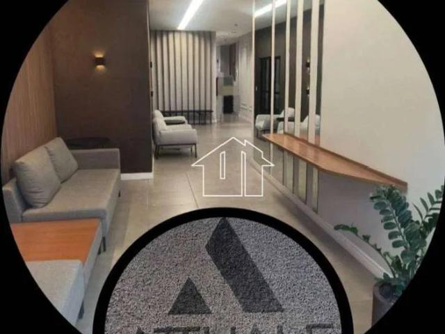 Apartamento para Venda em São José dos Campos/SP Jardim Oswaldo Cruz 2 Quartos