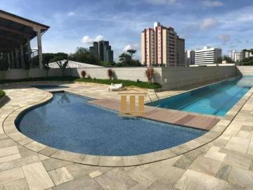 Apartamento para Venda em São José dos Campos/SP Jardim Oswaldo Cruz 2 Quartos