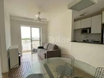 Apartamento para Venda em São José dos Campos/SP Jardim Oswaldo Cruz 2 Quartos