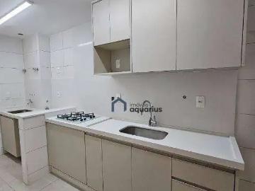 Apartamento para Venda em São José dos Campos/SP Jardim Oswaldo Cruz 2 Quartos