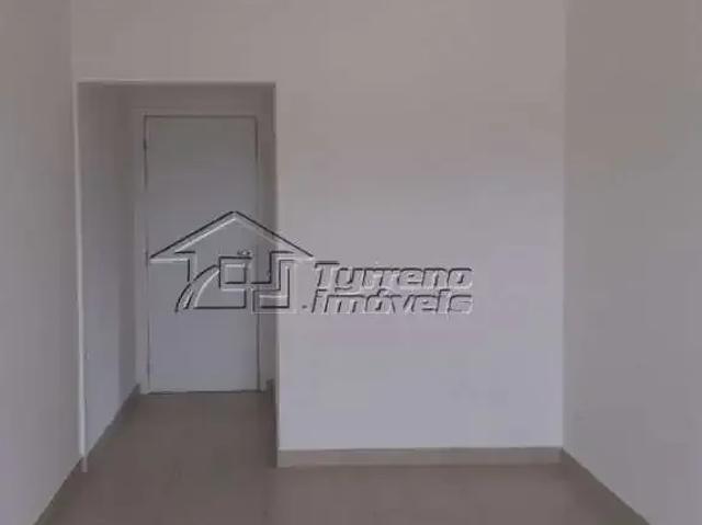 Apartamento para Venda em São José dos Campos/SP Jardim Oswaldo Cruz 2 Quartos