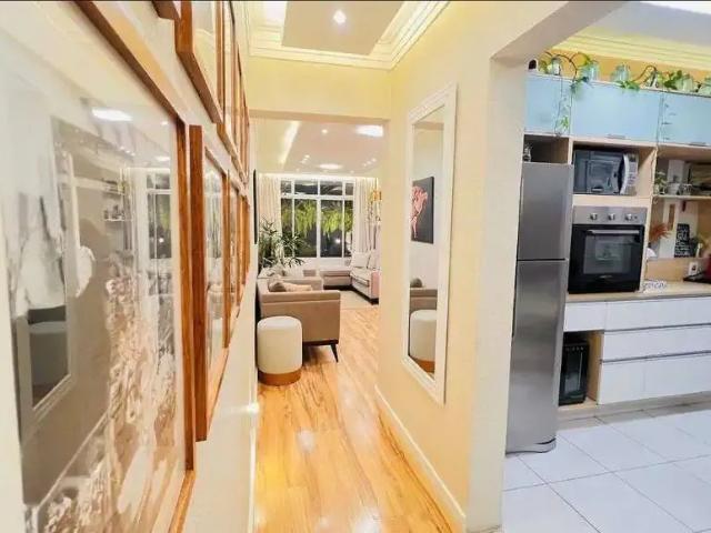 Apartamento para Venda em São José dos Campos/SP Jardim Oswaldo Cruz 3 Quartos