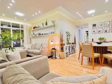 Apartamento para Venda em São José dos Campos/SP Jardim Oswaldo Cruz 3 Quartos