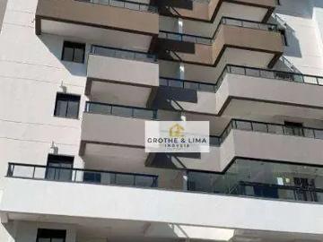 Apartamento para Venda em São José dos Campos/SP Jardim Oswaldo Cruz 3 Quartos