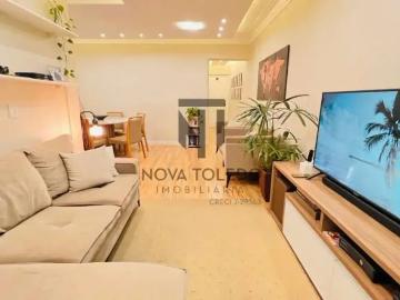Apartamento para Venda em São José dos Campos/SP Jardim Oswaldo Cruz 3 Quartos