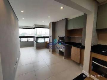 Apartamento para Venda em São José dos Campos/SP Jardim Oswaldo Cruz 3 Quartos