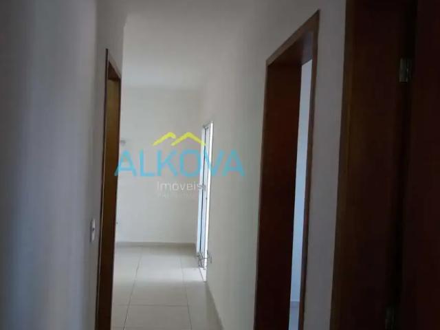 Apartamento para Venda em São José dos Campos/SP Jardim Motorama 3 Quartos