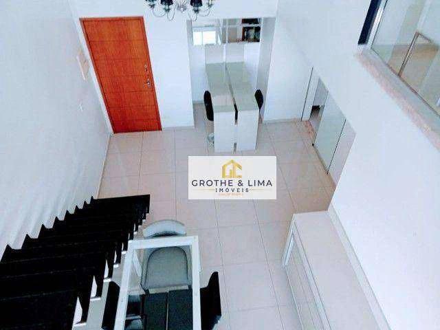 Apartamento para Venda em São José dos Campos/SP Jardim Motorama 3 Quartos