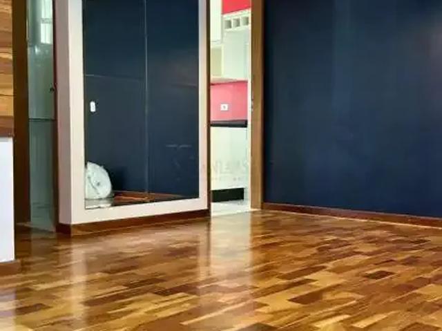 Apartamento para Venda em São José dos Campos/SP Jardim Motorama 1 Quartos