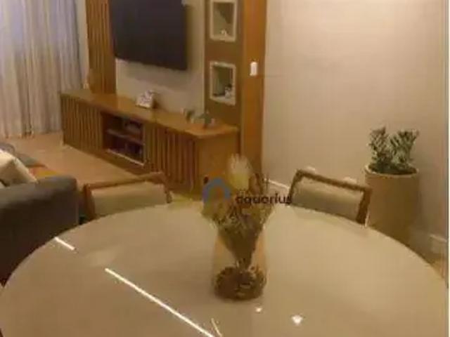 Apartamento para Venda em São José dos Campos/SP Jardim Motorama 2 Quartos