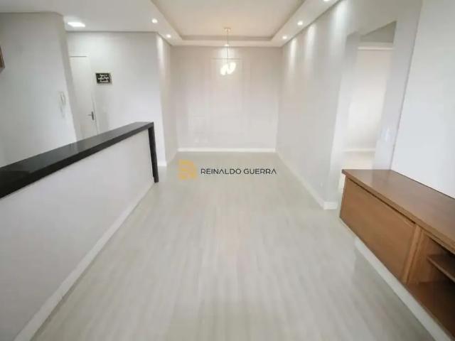 Apartamento para Venda em São José dos Campos/SP Jardim Motorama 2 Quartos