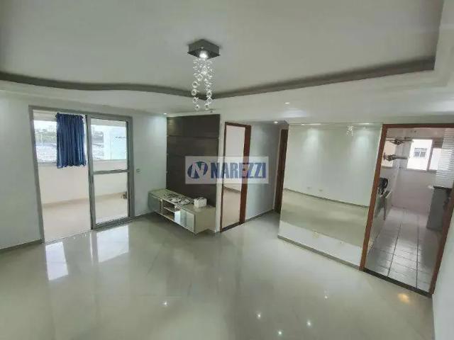 Apartamento para Venda em São José dos Campos/SP Jardim Motorama 2 Quartos