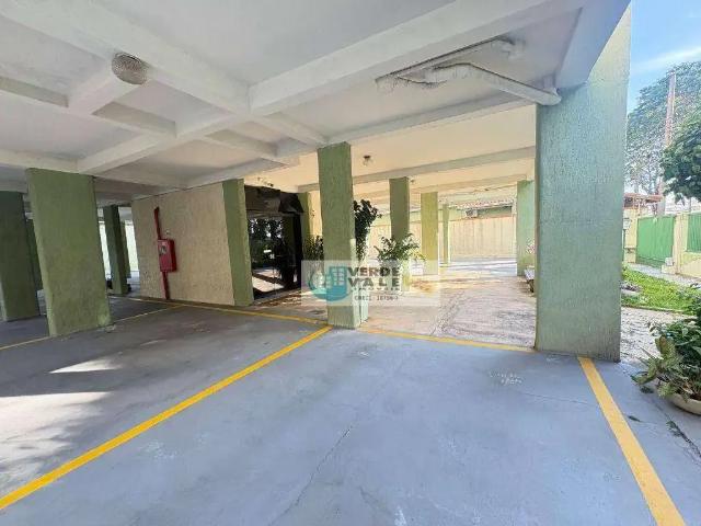 Apartamento para Venda em São José dos Campos/SP Jardim Motorama 2 Quartos