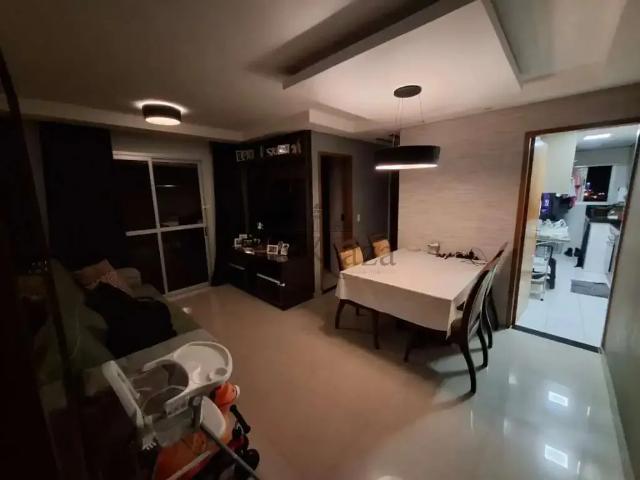 Apartamento para Venda em São José dos Campos/SP Jardim Motorama 2 Quartos