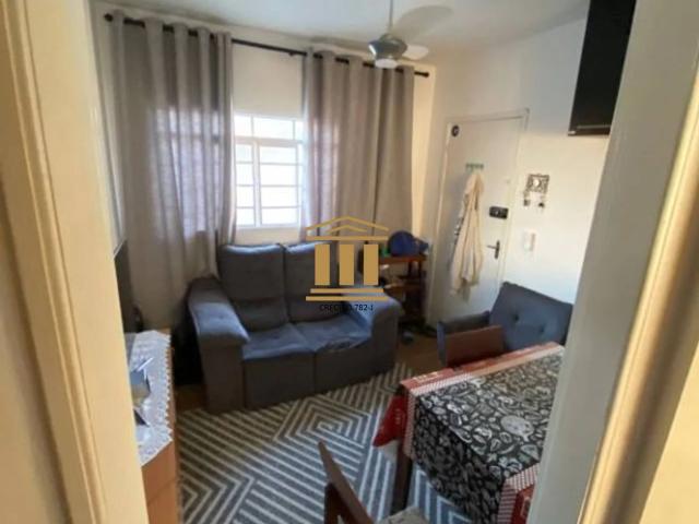 Apartamento para Venda em São José dos Campos/SP Jardim Motorama 2 Quartos