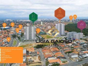 Apartamento para Venda em São José dos Campos/SP Jardim Morumbi 2 Quartos