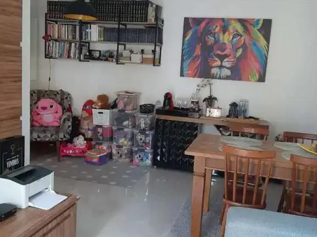 Apartamento para Venda em São José dos Campos/SP Jardim Morumbi 2 Quartos