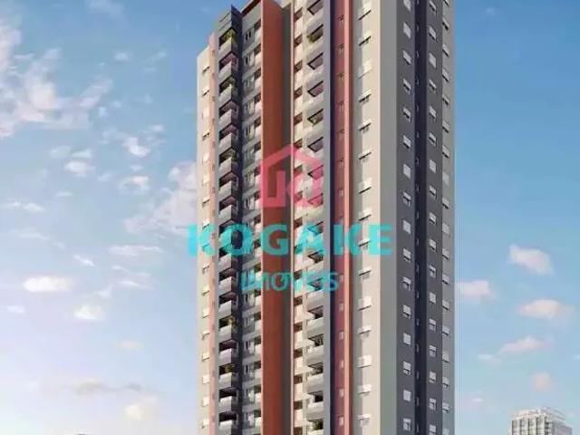 Apartamento para Venda em São José dos Campos/SP Jardim Maringá 2 Quartos