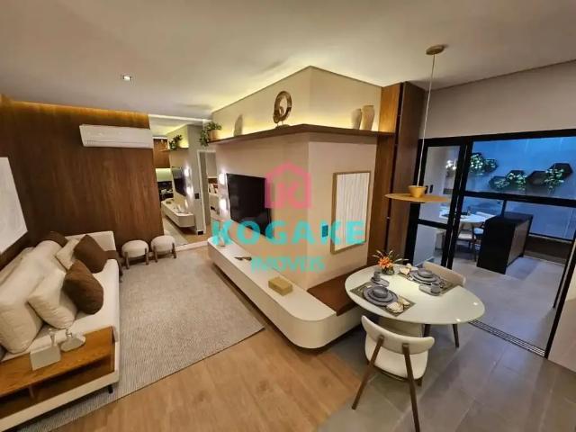 Apartamento para Venda em São José dos Campos/SP Jardim Maringá 3 Quartos