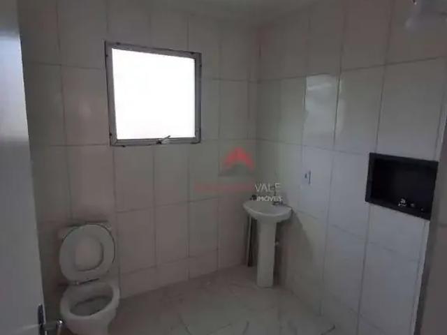 Apartamento para Venda em São José dos Campos/SP Jardim Mariana I 2 Quartos