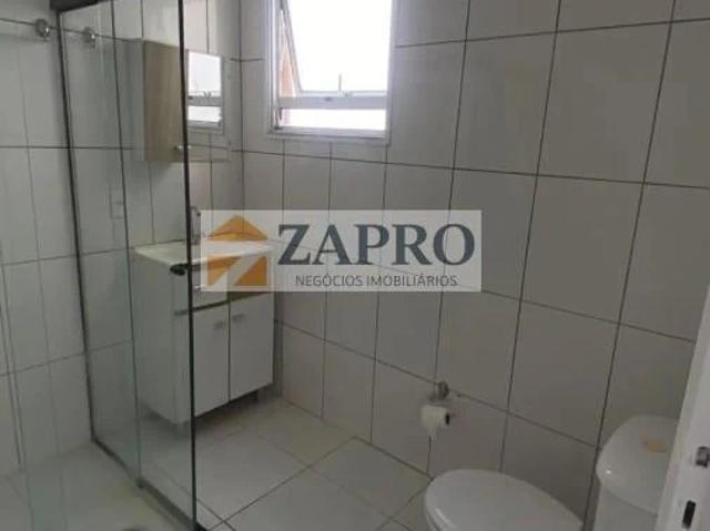 Apartamento para Venda em São José dos Campos/SP Jardim Minas Gerais 2 Quartos