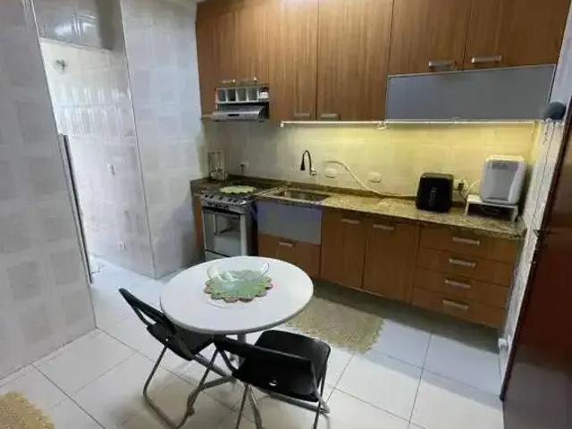 Apartamento para Venda em São José dos Campos/SP Jardim Nova América 2 Quartos