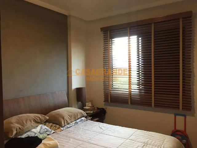 Apartamento para Venda em São José dos Campos/SP Jardim Nova América 2 Quartos