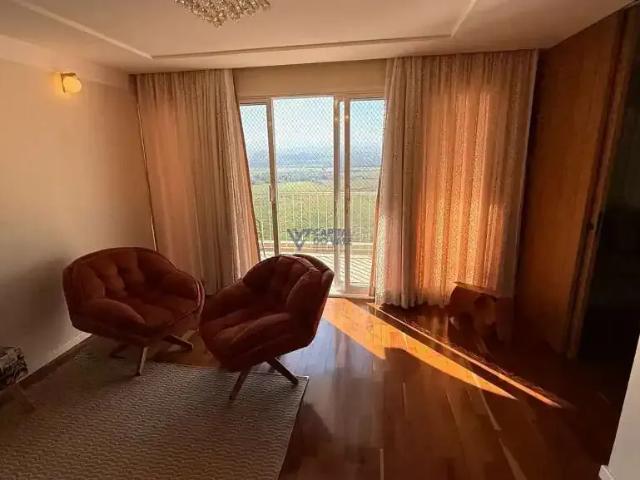 Apartamento para Venda em São José dos Campos/SP Jardim Nova América 3 Quartos