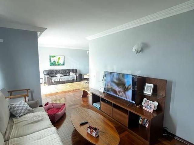 Apartamento para Venda em São José dos Campos/SP Jardim Nova América 3 Quartos