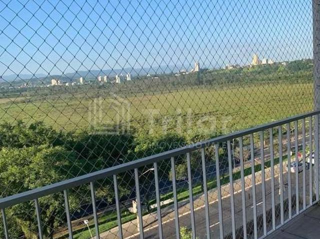 Apartamento para Venda em São José dos Campos/SP Jardim Nova América 3 Quartos