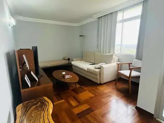 Apartamento para Venda em São José dos Campos/SP Jardim Nova América 3 Quartos