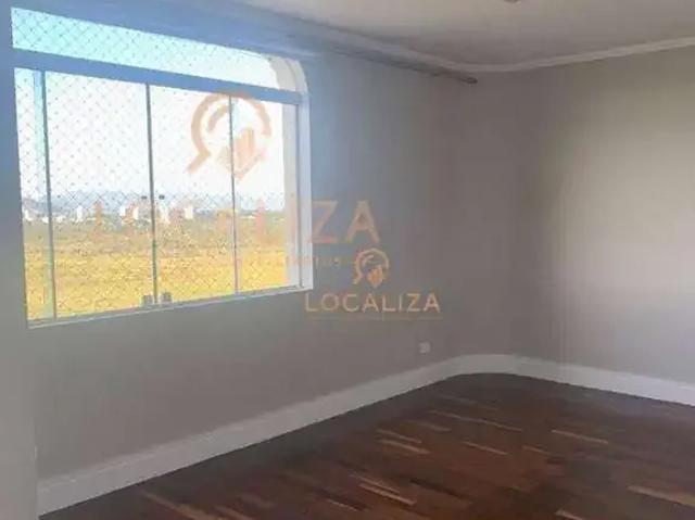 Apartamento para Venda em São José dos Campos/SP Jardim Nova América 3 Quartos