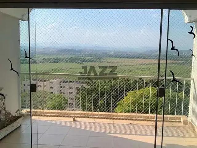 Apartamento para Venda em São José dos Campos/SP Jardim Nova América 3 Quartos
