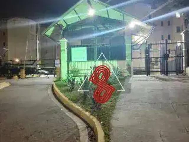 Apartamento para Venda em São José dos Campos/SP Jardim Nova Michigan 2 Quartos