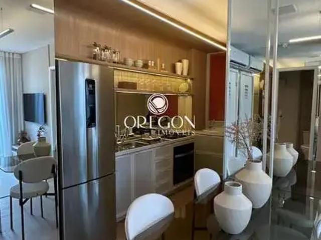 Apartamento para Venda em São José dos Campos/SP Jardim Nova Michigan 2 Quartos