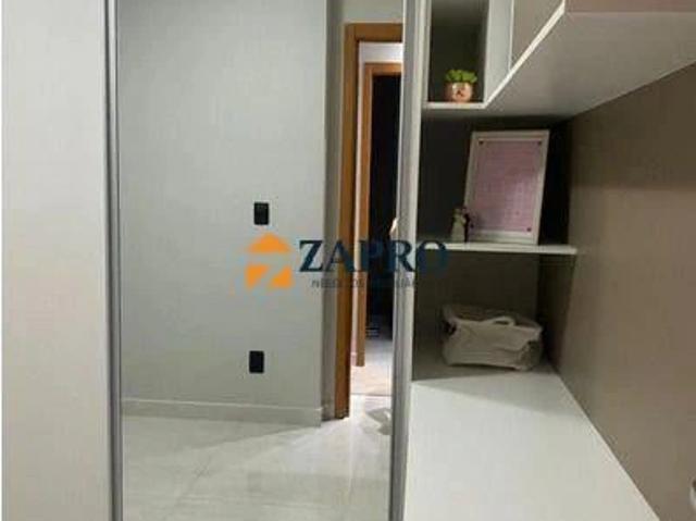 Apartamento para Venda em São José dos Campos/SP Jardim Nova Michigan 2 Quartos