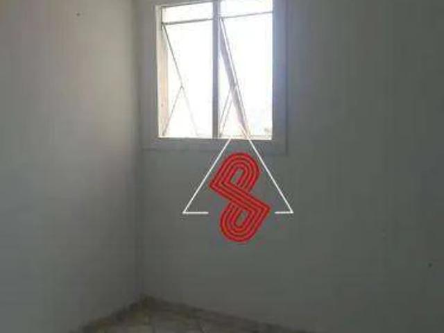 Apartamento para Venda em São José dos Campos/SP Jardim Nova Michigan 2 Quartos