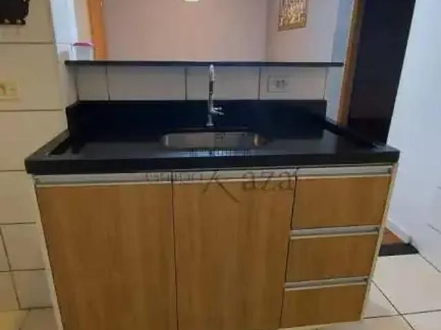 Apartamento para Venda em São José dos Campos/SP Jardim Nova Michigan 2 Quartos
