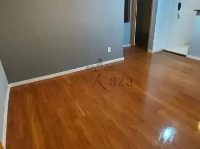 Apartamento para Venda em São José dos Campos/SP Jardim Nova Michigan 2 Quartos