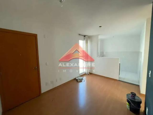 Apartamento para Venda em São José dos Campos/SP Jardim Nova Michigan 2 Quartos