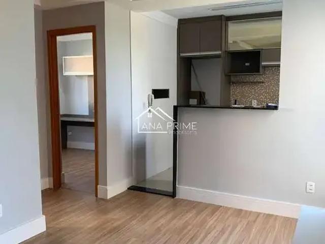 Apartamento para Venda em São José dos Campos/SP Jardim Nova Michigan 2 Quartos