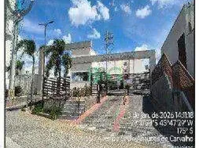 Apartamento para Venda em São José dos Campos/SP Jardim Nova Michigan 2 Quartos