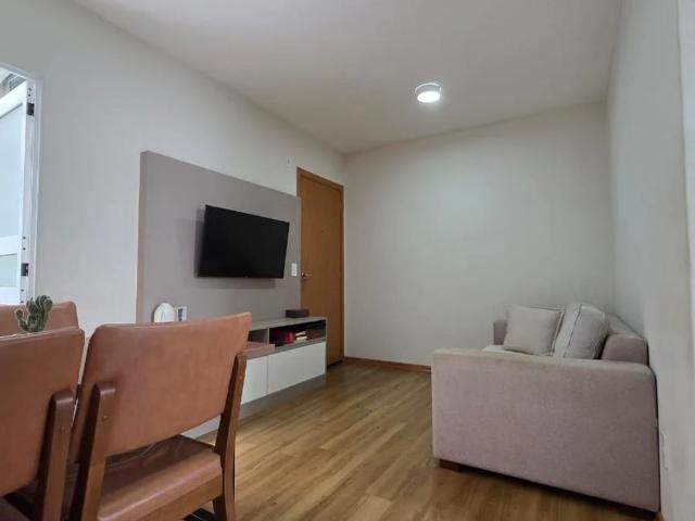 Apartamento para Venda em São José dos Campos/SP Jardim Nova Michigan 2 Quartos