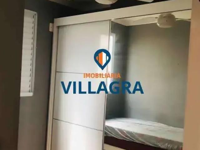 Apartamento para Venda em São José dos Campos/SP Jardim Nova Michigan 2 Quartos