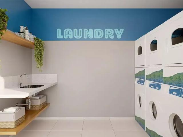 Apartamento para Venda em São José dos Campos/SP Jardim Nova Michigan 2 Quartos