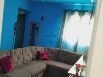 Apartamento para Venda em São José dos Campos/SP Jardim Nova Michigan 2 Quartos