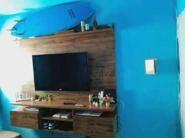 Apartamento para Venda em São José dos Campos/SP Jardim Nova Michigan 2 Quartos