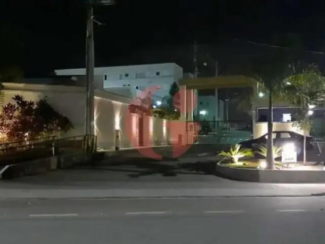 Apartamento para Venda em São José dos Campos/SP Jardim Nova Michigan 2 Quartos